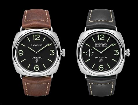 panerai pam 753 review|panerai radiomir price.